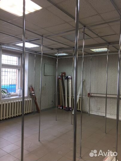 Хромированные трубы d25