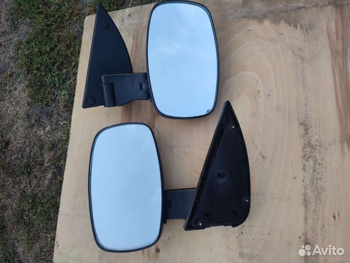 Зеркала Газель Соболь