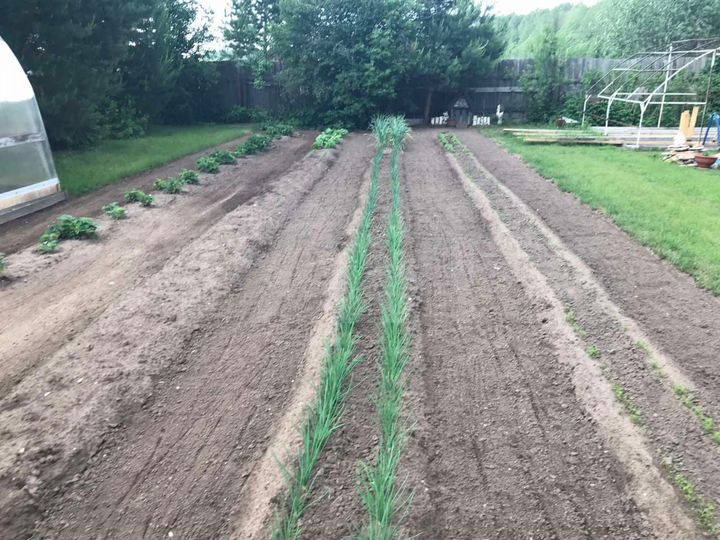 Дом 108 м² на участке 7 сот.