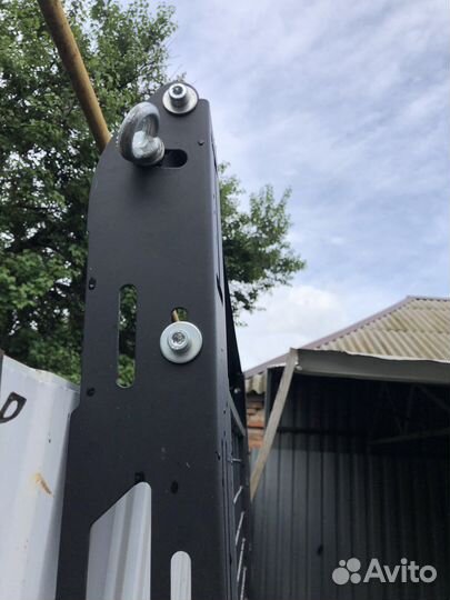 Багажник на крышу Ларгус