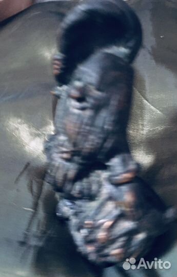 Ссср. Винтаж. Статуэтка «Гномик»