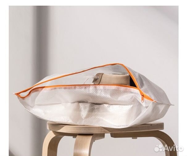 Pärkla сумка для обуви Икеа