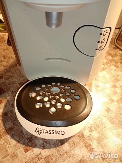 Bosch tassimo vivy 2 TAS1402