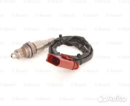 Кислородный датчик (VAG) Bosch 0258030165