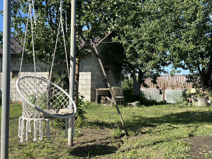 Дача 20 м² на участке 8 сот.