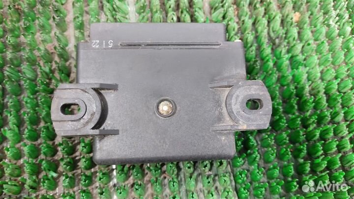 Реле свечей накала Ssangyong Rexton 2005