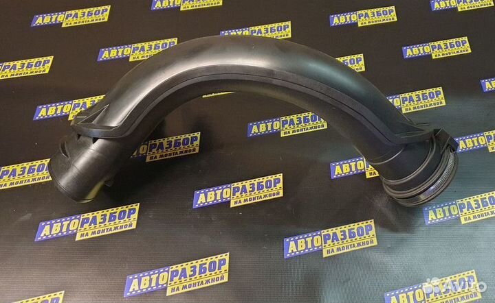 Патрубок воздушного фильтра Volvo S60 1.6