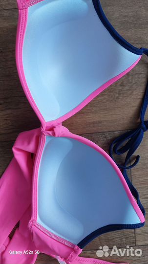 Новый купальник размер xl (48)