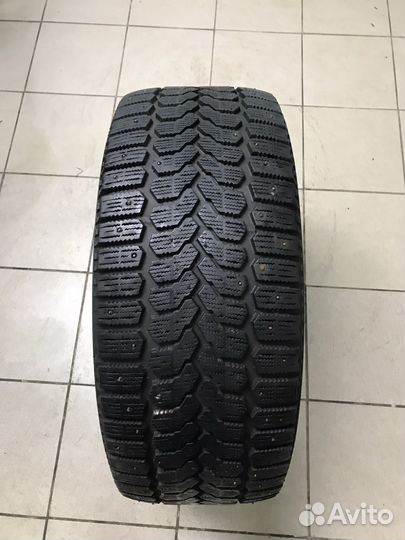Yokohama Ice Guard F700Z 255/55 R18