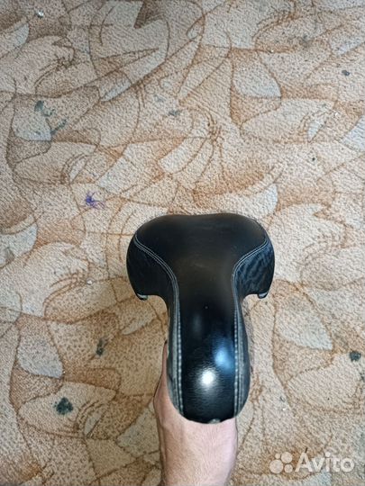 Велосиденье