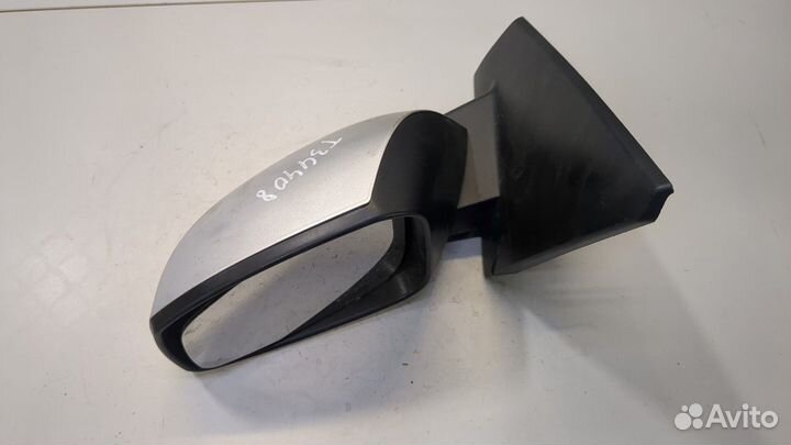 Зеркало боковое Renault Megane 3 2009, 2010