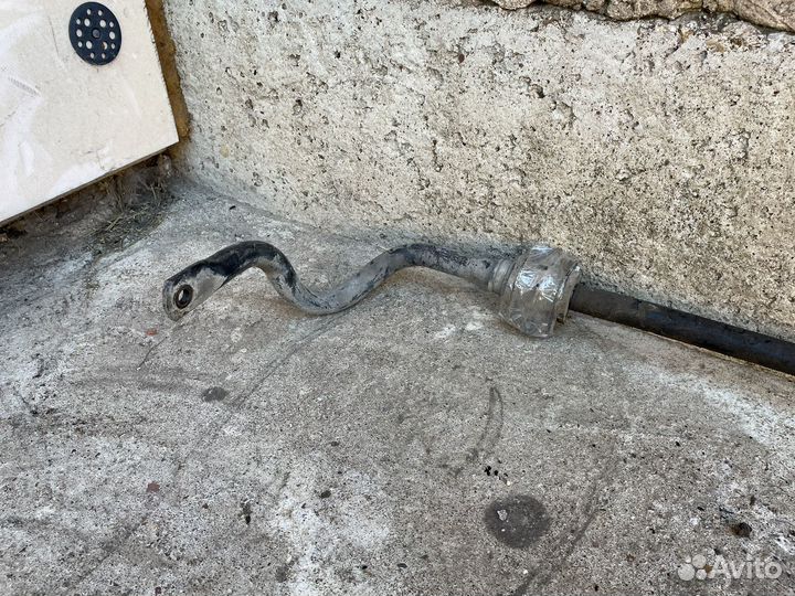 Стабилизатор honda HR-V gh 1999