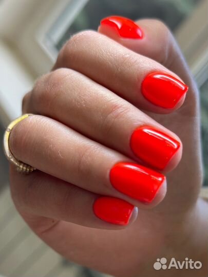 Маникюр Педикюр фмр