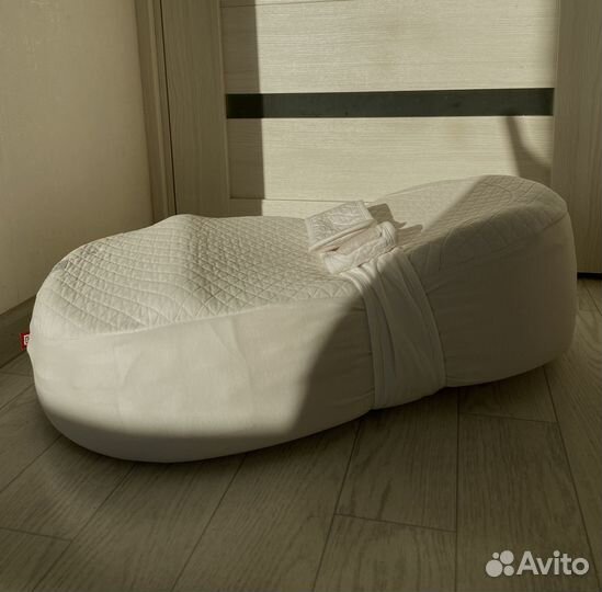 Кокон для новорожденных