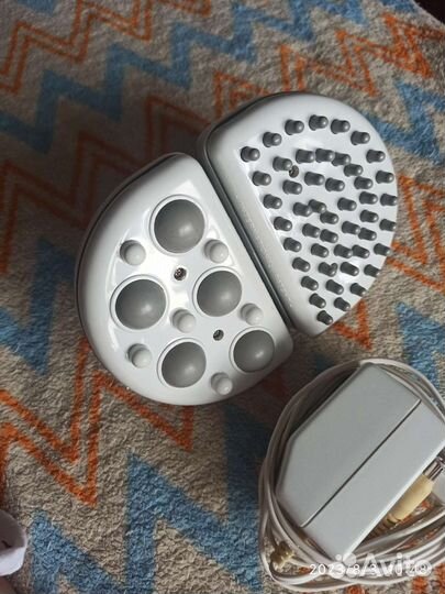 Антицеллюлитный массажер