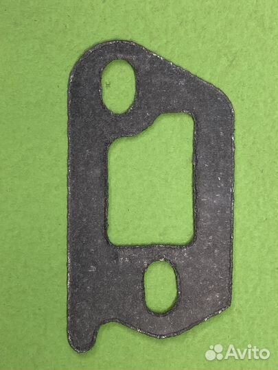 Прокладка водяного коллектора картон 4x \DAF 95XF