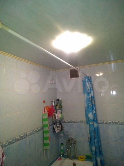 2-к. квартира, 43,6 м², 5/5 эт.