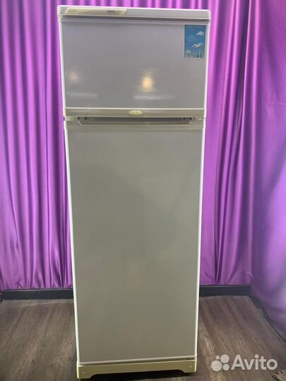 Холодильник с доставкой и гарантия