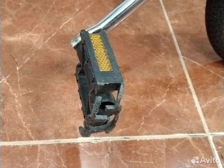 Детский велосипед Stels 16 jet Б/У