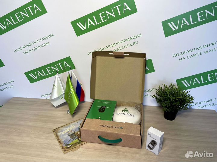 Агронавигатор Agroglobal AGN8000 в Стерлитамаке