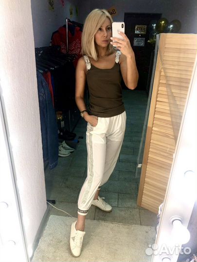 Женская одежда