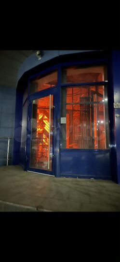 Торговая площадь, 250м