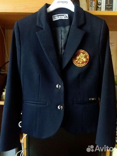 Пиджак Sky Lake