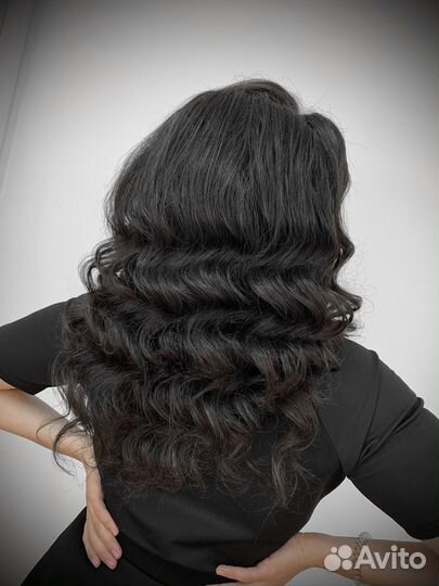 Стилист по прическам/прически/укладки