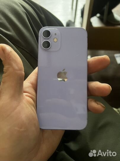 iPhone 12 mini, 64 ГБ