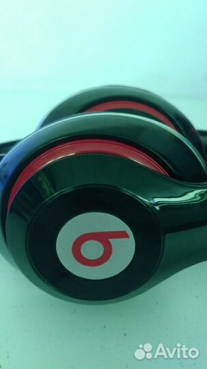 Наушники Beats Studio