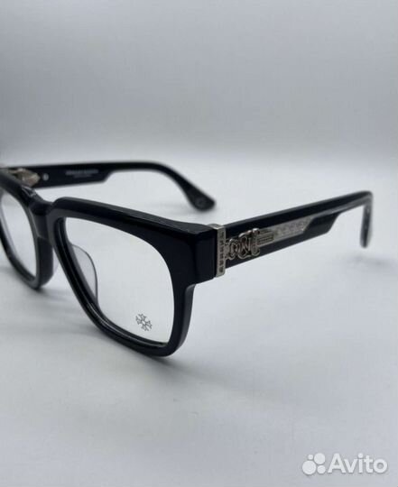 Оправа для очков Chrome Hearts