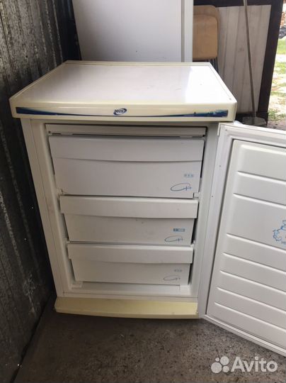 Морозильник Pozis-свияга-109