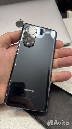 HUAWEI Nova 9, 8/128 ГБ