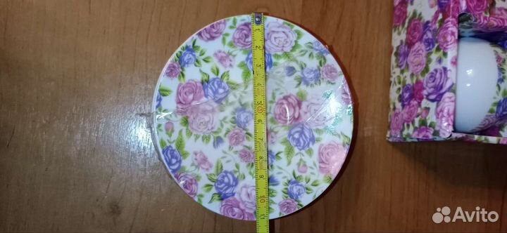 Кофейный набор