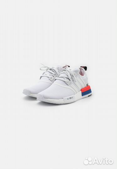 Кроссовки Adidas NMD R1 unisex оригинал новые