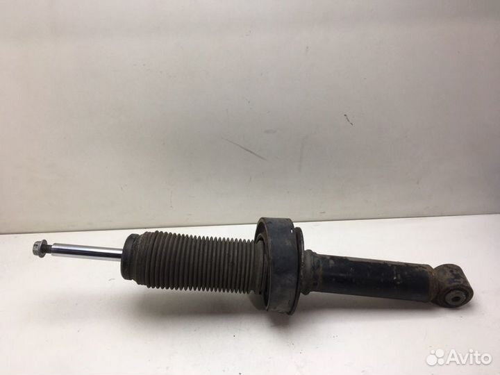 Амортизатор задний Volkswagen Touareg 2 NF 3.0TDI