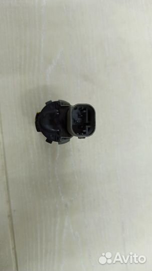 Практроник задний BMW X5 E53