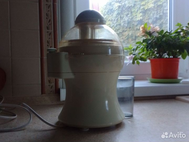 Соковыжималка kenwood