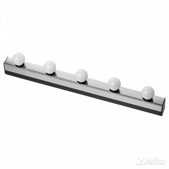 Зеркало с подсветкой