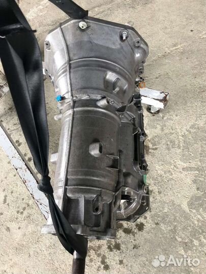 АКПП ga8hp70z - WUM SAV X5 50iX 4.4 для BMW F15