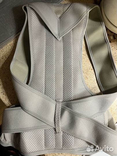 Корректор осанки