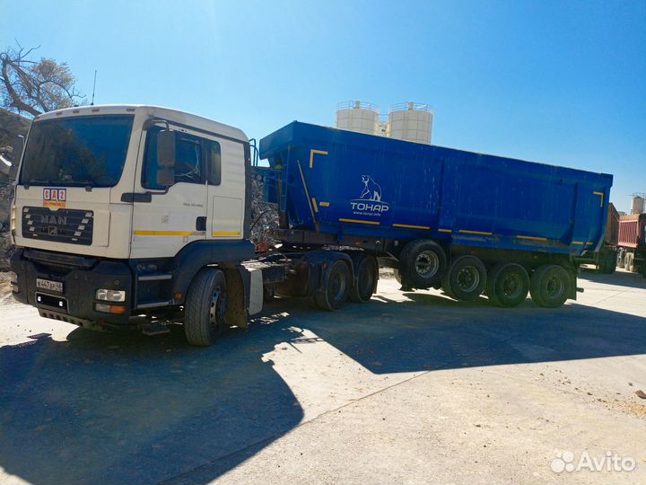 Водитель автомобиля