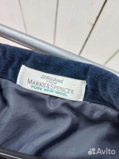 Пальто для девочки 92