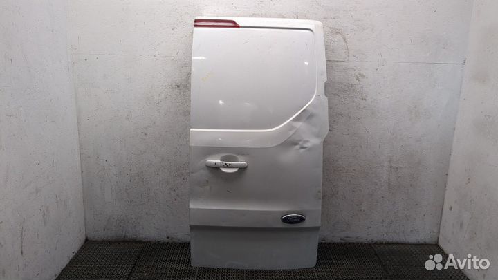 Дверь задняя Ford Transit (Tourneo) Custom 2014, 2