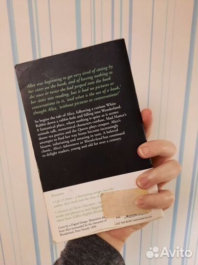 Книги на английском языке