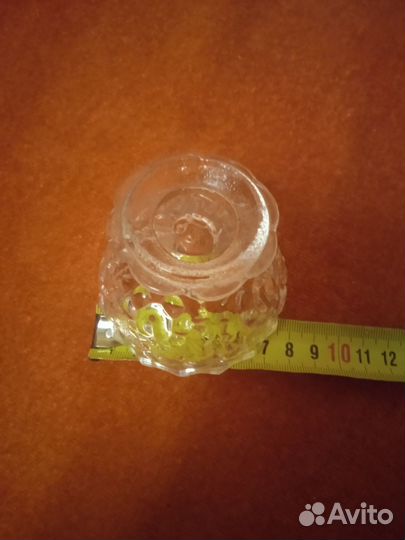 Розетки для варенья СССР