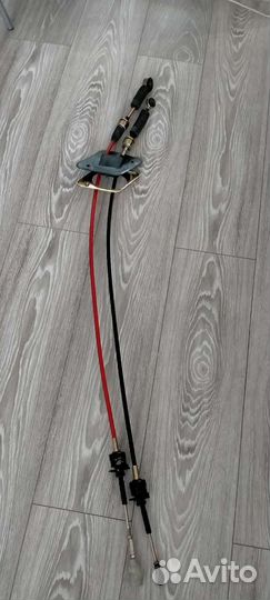 Трос кулисы МКПП для Cherry Tiggo t11(т111703090)