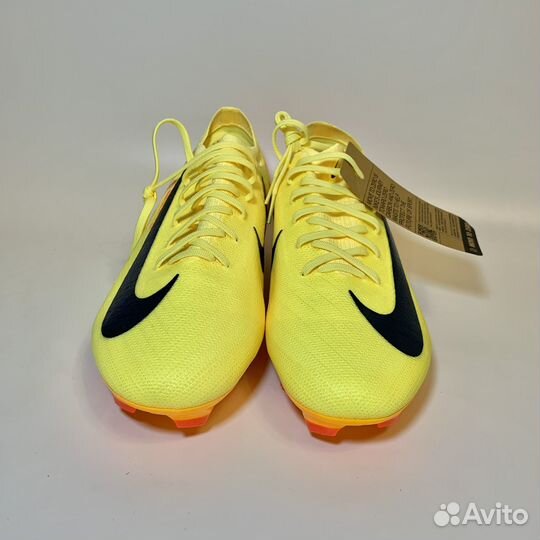 Бутсы Nike Zoom Vapor 16 Pro KM FG(9.5US)