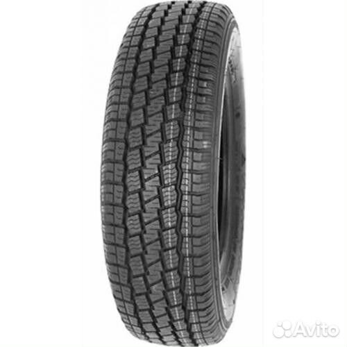 Roadmarch Loading Pro 195/75 R16 R
