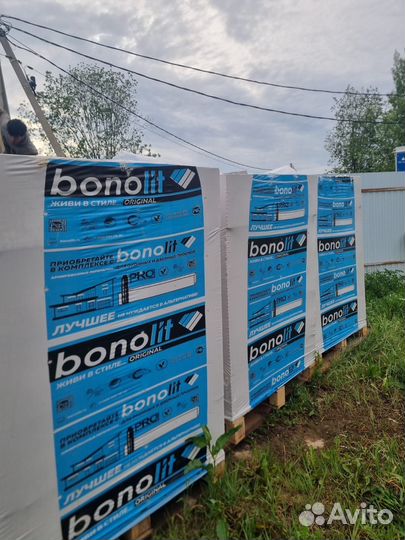 Газосиликатные, газобетонные блоки. Доставка